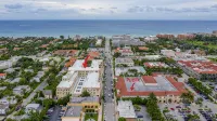 Amazing Palm Beach Island•Pool•King•Wi-Fi•A/C•Island View•Parking Pass - Homestays