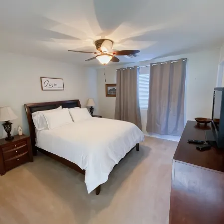 Luxury Living - Everything You Need for the Perfect Vacation!