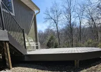 Peaceful Pointe - 3 bedroom house, Pomme de Terre Lake - 3-Star