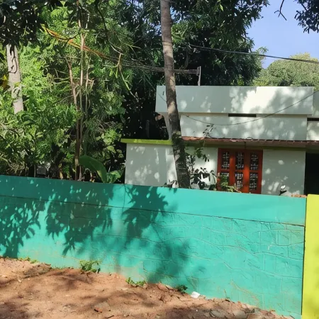 Beun Residency