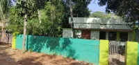 Beun Residency - Parkplatz