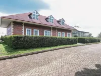 Dream Belle Villa Hotel di Lembang