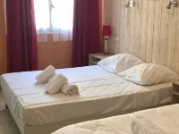 Hotel François 1Er