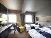 Silk Inn Kagoshima - Hot Springs