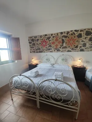 Sa Carruba - Typical rural house surrounded by greenery with panoramic views - 2성급