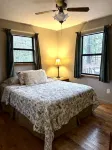 Private cozy cabin in the woods with great view! - Alppimaja
