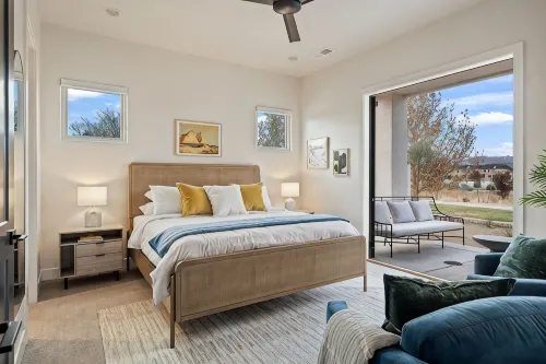 Big Fun Retreat: Private Pool+Spa: Game Rooms + Golf : Near Sand Hollow