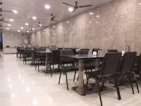 Hotel Dreamland - breakfast
