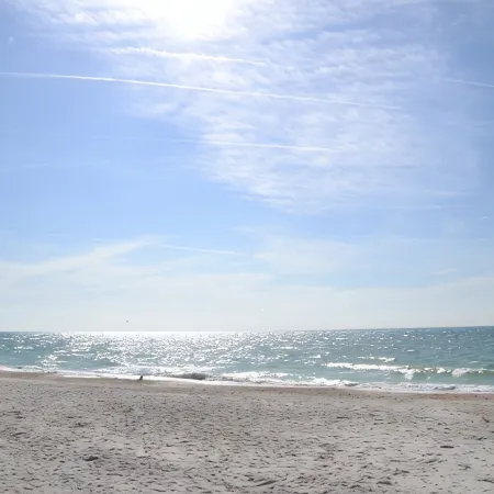 Northshore Villa - 3 Bedroom, 2 Bathroom Vacation Rental Across from the Beach