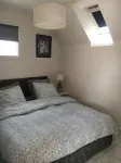 50m from the sea Holiday house for 2 people in Dossen - 3-Star