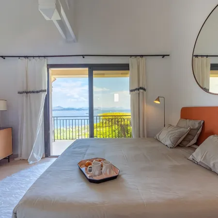 Nice villa completely renovated