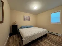 Canandaigua Lake Cottage— to Private Lake Access Hôtels à : Gorham