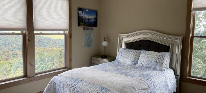 Grandfather Mountain Vista Hotels in Ейвері