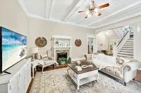 Fannie's On 5th Street-Close To Downtown And Magnolia Market - Homestays