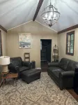 Gray’s Riverside Camp Cabin 4 - 2 estrellas