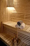 Sport Hotel - ที่มีที่จอดรถ