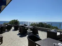 Gosteev Hotel - Beach