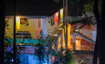 Himachol Resort Sreemangal