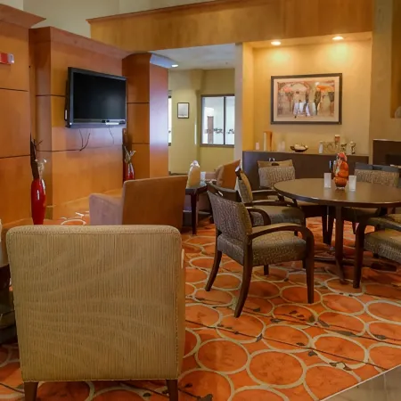 Hampton Inn Salt Lake City/Layton