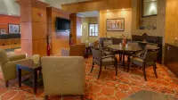 Hampton Inn Salt Lake City/Layton - Breakfast