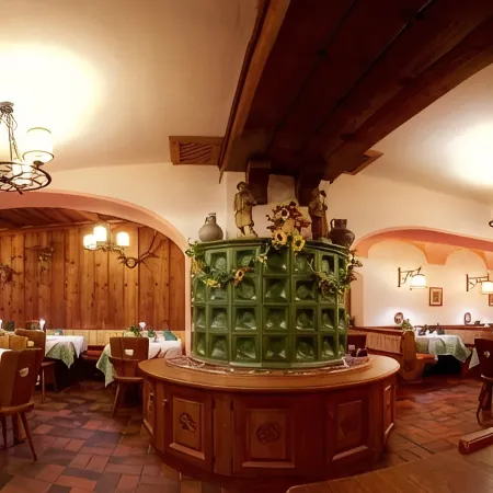 Post-Hotel