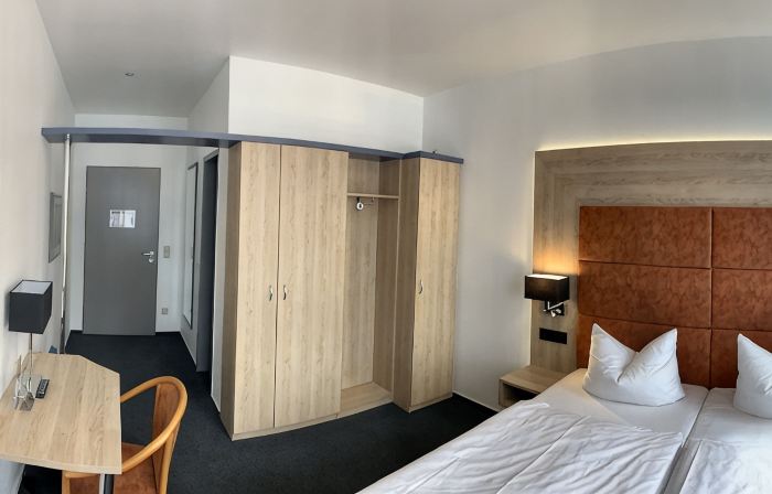 Median Hotel Garni