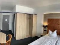 Median Hotel Garni Hotels in Wernigerode