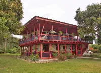 Finca Hotel El Balso Armenia, Quindío - 2-Star