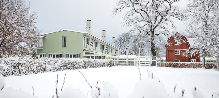 Villa Källhagen Hotels in Tukholma