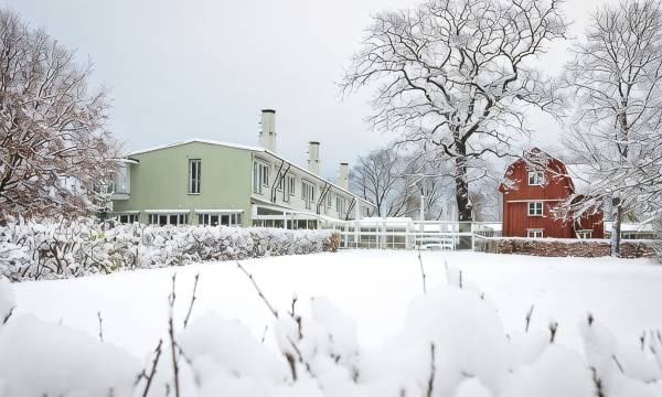 Villa Källhagen