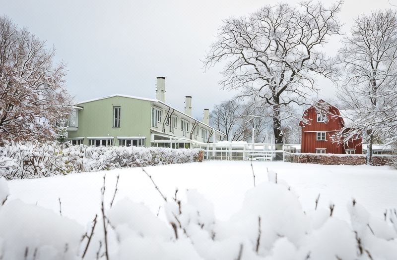 Villa Källhagen