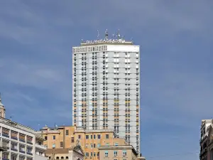 NH Napoli Panorama