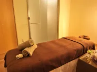 Nasu Sunlight Hotel - spa