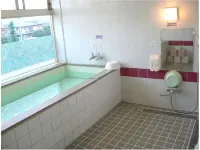 Isesaki Harvest Hotel - Hot Tub