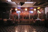 Crowne Plaza Krasnodar - Centre - bar
