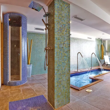 Hotel Spa Flamboyan - Caribe