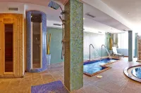 Hotel Spa Flamboyan - Caribe - Spa