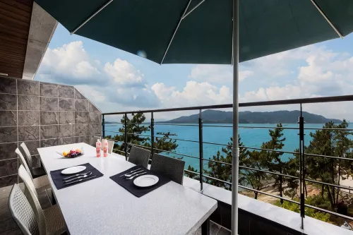 Sacheon Kasha 126 Pension - Ocean View