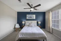 Modern 3Br  Near Uga & Sanford Stadium, Pool + Gym and Hospitals - 3 stjerner