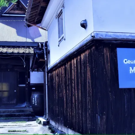 Guesthouse Miei