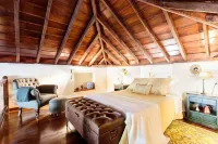 Los Laureles Bungalow - Wifi