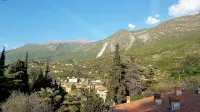 Vacation apartment Anna in Casa Pimi under German ital. Management and support - Kitchens