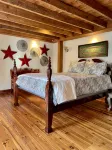 Estate on the Shenandoah River - Enjoy a Weekend on the River! - Balcony