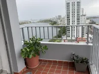 Spectacular Views in Condado - Scenic