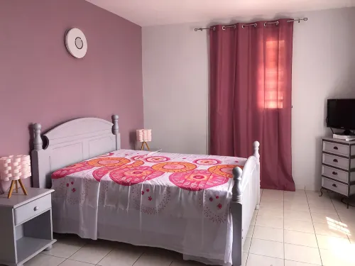 Studio Mawima - appartements de vacances