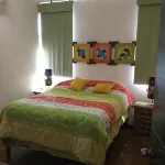 Nice vacation place to relax under the hot sun of zihuatanejo