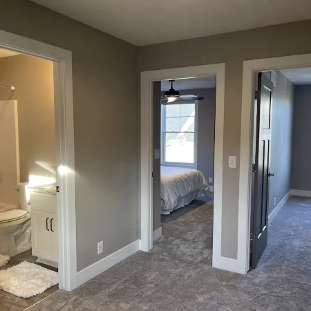 North Lincoln, Minutes from Pinnacle Bank Arena and Memorial Stadium