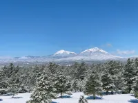 CJs Ranch RV and Tent Sites, with Log Cabin - 2 étoiles
