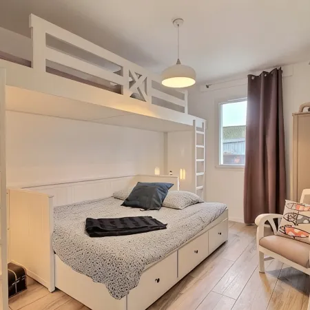 New house Crozon near sea - 6 people