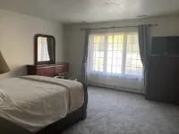E Bountiful 3Br 2Bath<br>Great view  good parking close to public transport - بيت ضيافة
